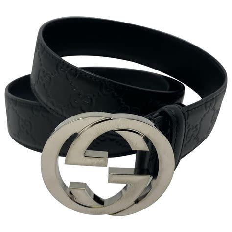 cintura gucci taroccata|Gucci buckle belt.